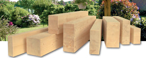 Gunreben-8x20cm Leimbinder / Brettschichtholz FICHTE-Leimbinder 8cm Breite-Stegplatten-Guenstig.de