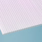 16mm Relax 16 Polycarbonat opal-weiß perlmutt - Hohlkammerplatten