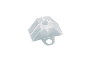 Abstandhalter Trapez 70/18 Spundwandplatten - 100 Stück - auch für 76/18