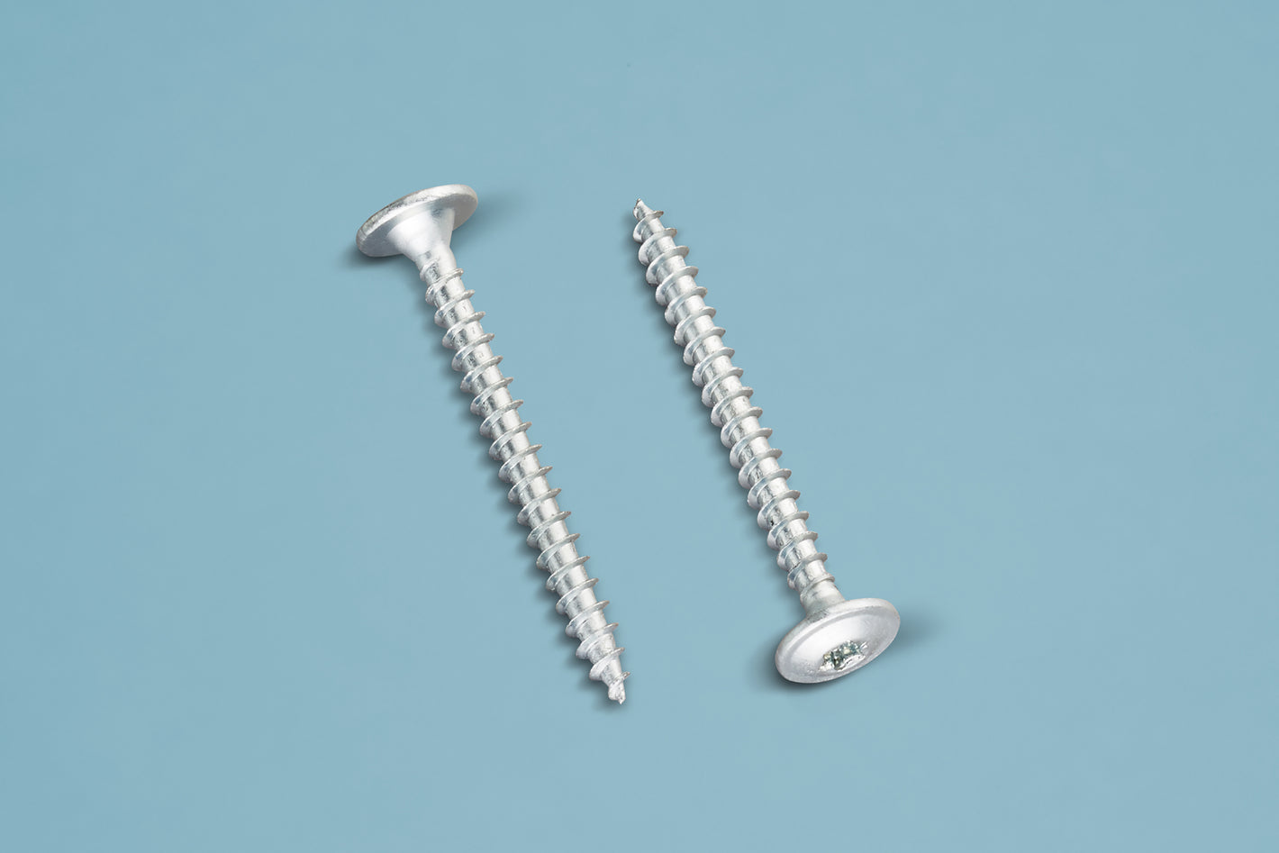 Paneelschraube 4x40mm - 100 Stück