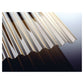 PVC - Lichtplatte Trapez 70/18 - bronce / rauchfarben - ca. 1,2mm
