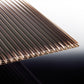 16mm Stegdreifachplatten - bronce - Polycarbonat Typ 16/20 Roofstar longlife