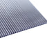 Tetzner-Jentzsch-6mm Gewächshausplatten Polycarbonat klar-6mm Gewächshausplatten-Stegplatten-Guenstig.de