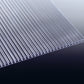 6mm Gewächshausplatten Polycarbonat klar