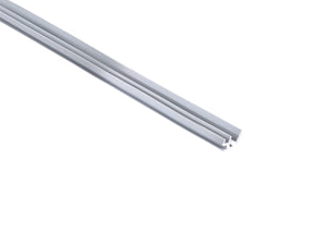 Lippendichtung hellgrau Profilsystem - einzeln -