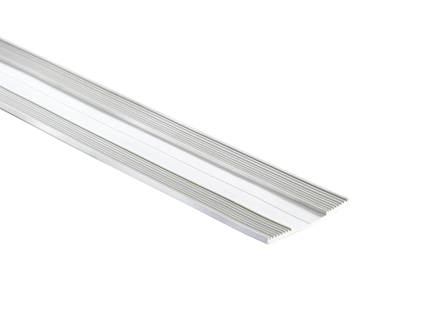 Weichgummiprofilband 80mm grau C1177