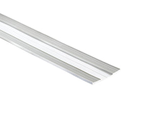 Weichgummiprofilband 80mm grau C1177