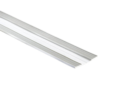 Weichgummiprofilband 60mm grau C1177