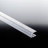 kf-handel.net GmbH-16mm Stegplatten Komplettset Marlon® Premium OPAL-weiss Alu-Alu-Profil-Stegplatten Komplettset PC opal-weiß-Stegplatten-Guenstig.de