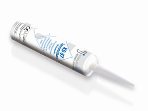 Spezial-Silikon - transparent - 310ml