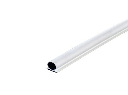 Querpfettendichtung für 980mm Plattenbreite hellgrau