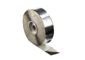 ALU-Klebeband 38mm Breite - 25 lfdm/Rolle