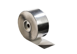 ALU-Klebeband 60mm Breite - 50 lfdm/Rolle