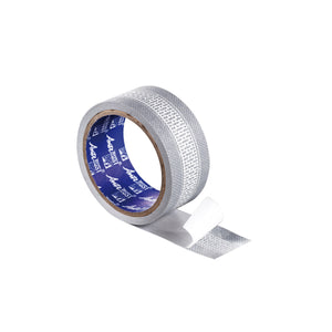 Kantenabschlußband 50mm ANTI-Dust-Band mit Membrane - 6,5lfdm/Rolle