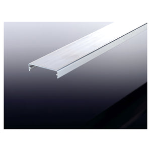 ALU-Klemmdeckel preßblank 60mm