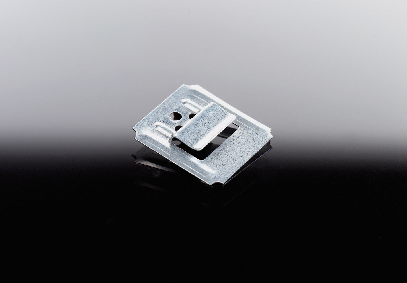 Fugenkralle verzinkt - 250 Stück - für TJ100 #80717