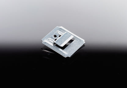 Fugenkralle verzinkt - 250 Stück - für TJ100 #80717