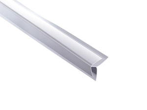 Außen-Eckprofil Farbe: WEISS Länge: 3000 mm für TJ100