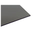 Tetzner-Jentzsch-6mm TeJePlan-Schichtstoffplatte HPL grau-HPL TeJe-Plan-Stegplatten-Guenstig.de