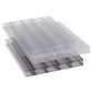 16mm Marlon® Premium Longlife Stegdoppelplatten - KLAR - Polycarbonat Typ 16M 16/32