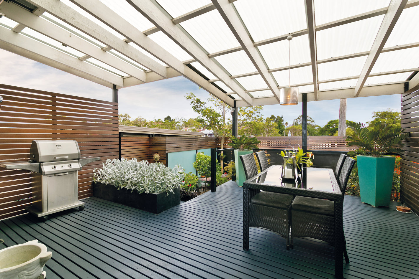 3mm Acrylglas Wellplatten Struktur GLATT Komplettset inkl. Zubehör Auswahl Farbe/Länge