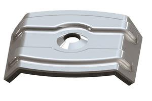 ALU Kalotten für Trapezprofil 70/18 (100 Stück) Typ W40/26 - 45mm lang Reisser