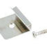 Gunreben-WPC-Terrassenclip Anfangsclip 25 Stück / Paket-WPC-Zubehör-Stegplatten-Guenstig.de