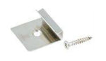 Gunreben-WPC-Terrassenclip Anfangsclip 25 Stück / Paket-WPC-Zubehör-Stegplatten-Guenstig.de