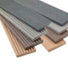 Gunreben-WPC – FLACHLEISTE 10 x 80mm dunkelbraun Länge 2900mm-Flachleiste WPC-Stegplatten-Guenstig.de